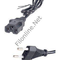 POWERMASTER PM-31174 24 VOLT- 20 AMPER ELEKTRİKLİ BİSİKLET ŞARJ CİHAZI
