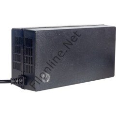 POWERMASTER PM-31174 24 VOLT- 20 AMPER ELEKTRİKLİ BİSİKLET ŞARJ CİHAZI