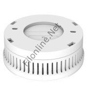 X25 DUMAN ALARM DEDEKTÖRÜ İLE 1080P WİFİ  ALARM GİZLİ KAMERA UZAKTAN SESLİ DUYURU VE LED GÖSTERGELİ