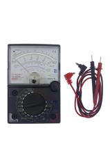 TT Technic YX-360E-L-B Multimetre Analog - Ölçü Aleti