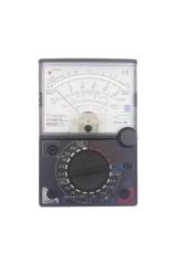 TT Technic YX-360E-L-B Multimetre Analog - Ölçü Aleti