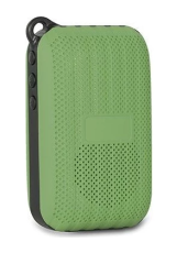 Mikado Md-22Bt SD-FM Destekli Bluetooth Şarjlı Hoparlör ( Yeşil )