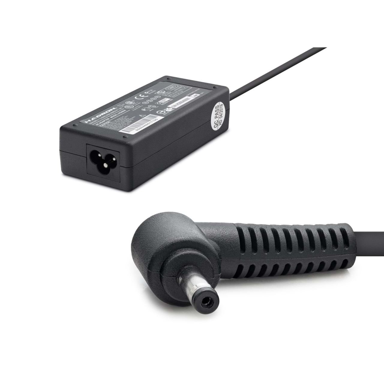 HADRON HD8804 ASUS NOTEBOOK ADAPTÖRÜ 19V 3.42A 4.0*1.35 ASUS NOTEBOOK ADAPTÖRÜ