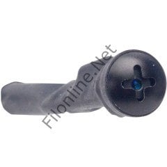 POWERMASTER PM-19304 VİDA MODEL MİNİ KAMERA 3.6MM 800 TVL 1/4 SENSÖR SES ÇIKIŞLI VİDA KAMERA