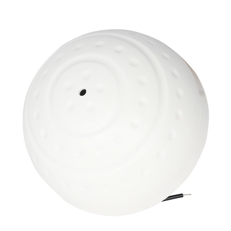 POWERMASTER MIC-02 KAMERA MİKROFONU DOME TİP KAMERA MİKROFONU 12940