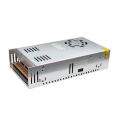 ADAPTÖR METAL KASA ADAPTÖRÜ 12 VOLT 30 AMPER AC/DC  METAL KASA ADAPTÖRÜ HBF-1230