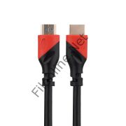 HYTECH HY-HDMI15 HDMI TO HDMI 15 METRE ALTIN UÇLU 24K1.4 VER 3D GÖRÜNTÜ KABLOSU