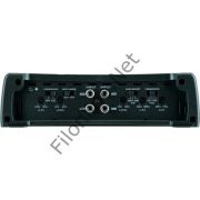 MASSIVE MS-B3500.4K  3000 WATT 4 KANAL AMPLİFİKATÖR PROFESYONEL OTO ANFİ