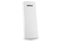 Everest EWN-220POE Repeater+Access Point Router  5,8Ghz 300Mbps Bina Dışı Uzun Mesafe Destekli