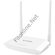 TENDA V300 300MBPS VDSL KABLOSUZ ADSL2+ 2X5DBI ANTEN MODEM ROUTER