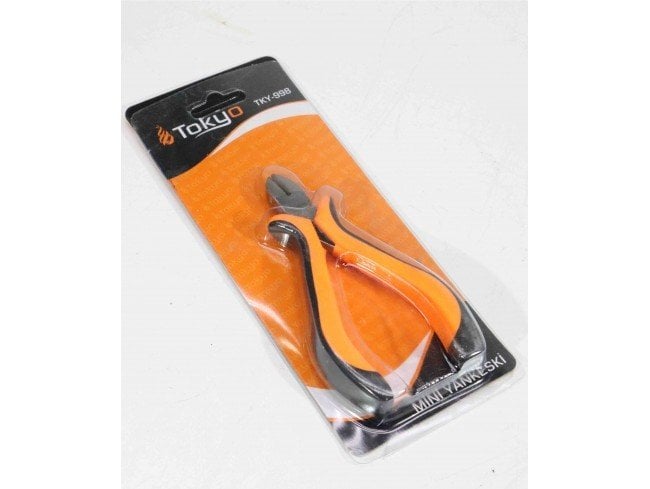 Tokyo TKY-998 Mini Yankeski