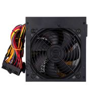 EYFEL EFS-2500 REAL 200W PEAK  250W 2*SATA 12CM FANLI POWER SUPPLY