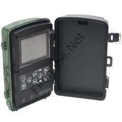 POWERMASTER HH-632V2FOTOKAPAN 16 MP 1080P 42 LEDLİ 120° PIR SENSÖRLÜ KAMUFLAJ KAMERA FOTOKAPAN 1784