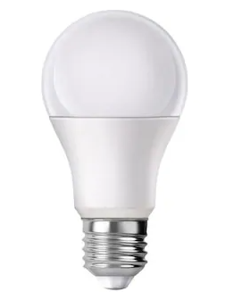 MEIDEE LED AMPUL 12W 6500 KELVİN E27 DUY UYUMLU BEYAZ LED AMPUL