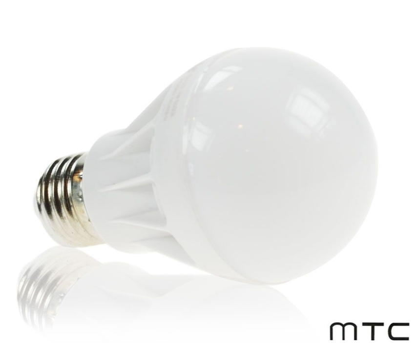 MTC BL-LT AMPUL LED AMPUL  12W 240V 1080LM 6500KM BEYAZ AMPUL