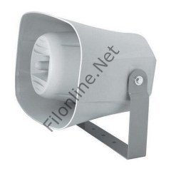 COOMA B-2837 TRAFOSUZ  99DB 16 CM DIŞ MEKAN 250 WATT HORN HOPARLÖR 