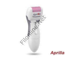 APRİLLA AFC-8003 OTOMATİK AYAK BAKIM TÖRPÜSÜ