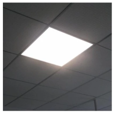 OOKAY LED PANEL 48W 60X60 3200 KELVİN GÜNIŞIĞI BACKLIGHT  SIVA ALTI PANEL LED