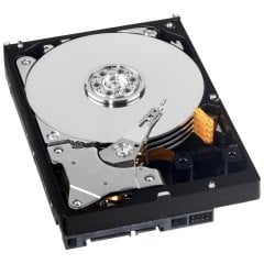 WESTERN DIGITAL WD5000AVCS HARDDİSK 3.5'' 500GB 7200RPM 16MB SATA2 HARDDİSK
