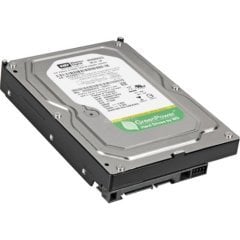 WESTERN DIGITAL WD5000AVCS HARDDİSK 3.5'' 500GB 7200RPM 16MB SATA2 HARDDİSK