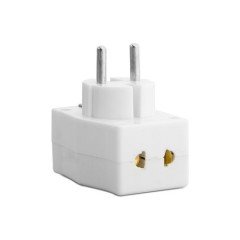 S-Link Slx-W796 Universal - Türk Çevirici Akım Korumalı Priz