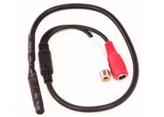 S-link SL -KAM400A Güvenlik Kamera Mikrofonu