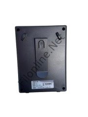 FİLONLİNE K-01 BLUETOOTH'LU REHBER ÖĞRETMEN BEL ANFİSİ ( Siyah )