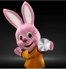 DURACELL CR2025 LITHIUM 3V PİL 5'Lİ KARTELA