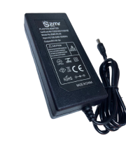 ÖZMER ZMR-PA-4 Adaptör 12V 5A/220 Güvenlik Kamera ve Led Adaptörü