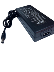 ÖZMER ZMR-PA-4 Adaptör 12V 5A/220 Güvenlik Kamera ve Led Adaptörü
