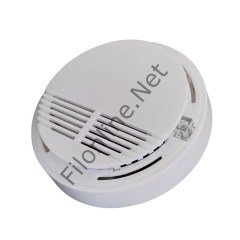 HELIOS HS-5007 PİLLİ DUMAN DEDEKTÖRÜ 9V PİL HEDİYELİDİR