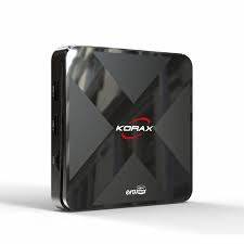KORAX S905X3 Era 8K HDR Android TV
