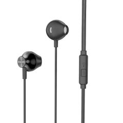 PHILIPS TAUE101BK KULAKİÇİ MİKROFONLU KULAKLIK-SİYAH