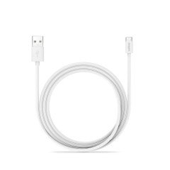 Philips SWR1601/93 Şarj ve Data Kablosu TYPE-C 3A 480Mbps Hızlı Şarj 1 Metre