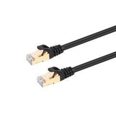 PHILIPS SWA1820/93-8  CAT7 ETHERNET KABLO CAT7 KABLO 10GBPS SSTP 8 METRE ETHERNET KABLOSU