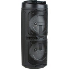 ZQS6209 HOPARLÖR  USB+FM+TF KART+BT DESTEKLİ TAŞINABİLİR HOPARLÖR