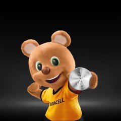 Duracell Özel 2016 Lityum Düğme Pil 3V 2’li paket