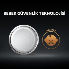 Duracell Özel 2016 Lityum Düğme Pil 3V 2’li paket
