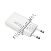 HYTECH HY-XE26 2.A10.5W USB EV ŞARJ ADAPTÖRÜ BEYAZ