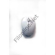 PHILIPS M374 WIRELESS KABLOSUZ SESSİZ OPTİK MOUSE 1600 DPI BEYAZ 
