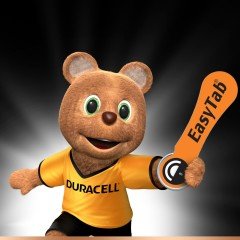 Duracell 13 İşitme Cihazı Pili