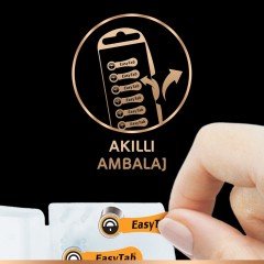 Duracell 13 İşitme Cihazı Pili