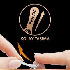 Duracell 13 İşitme Cihazı Pili