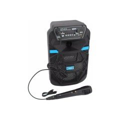 OTY-612 USB+FM DESTEKLİ BLUETOOTH TAŞINABİLİR HOPARLÖR