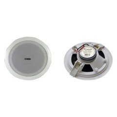 Westa WS-1308 ALÇIPAN ASMA TAVAN HOPARLÖR 16cm 8Ohm /3-6Watt