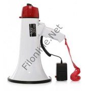 BOTS BT-1503 15 WATT EL MEGAFONU