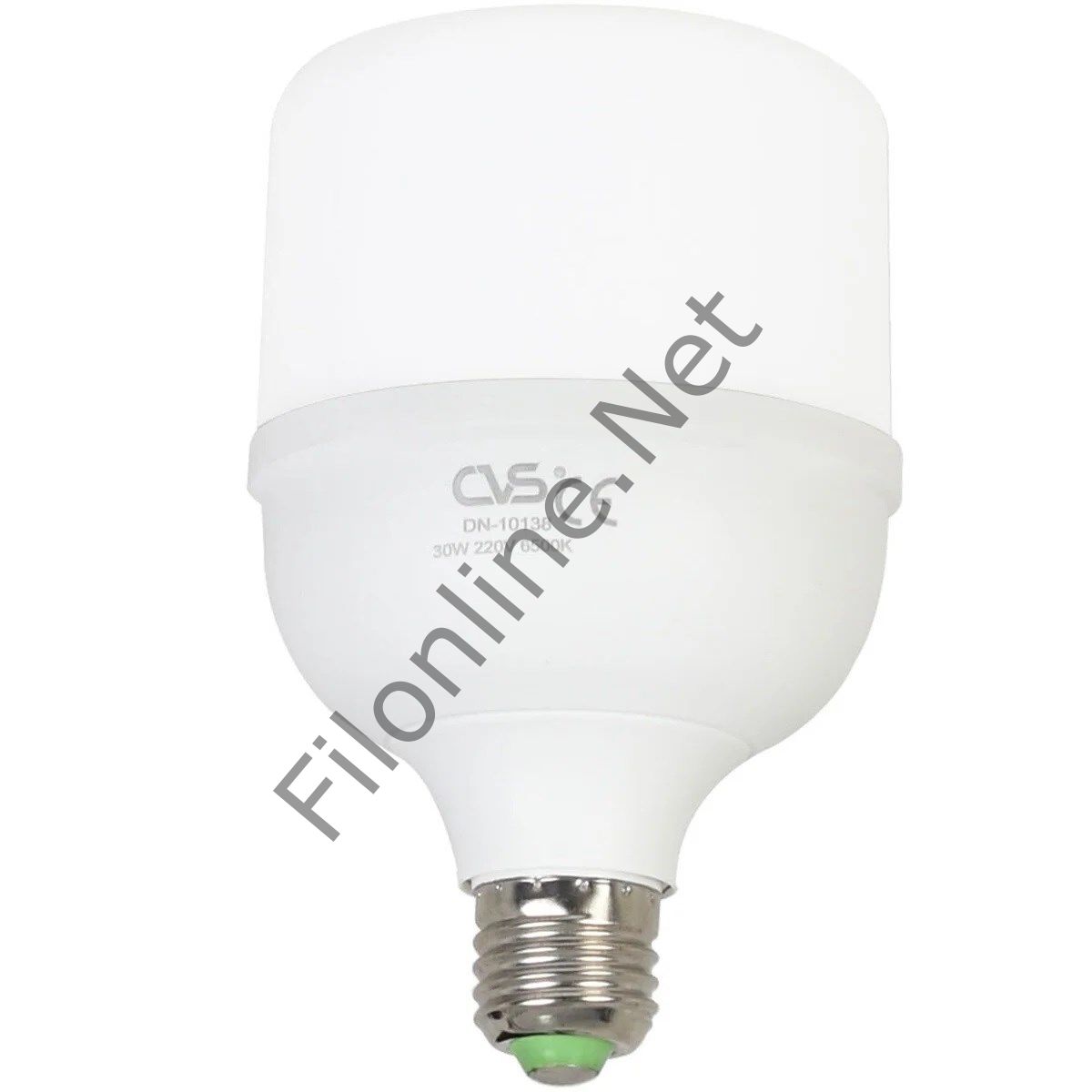 CVS 10138 E27 DUY 6500K SOĞUK BEYAZ 900 LÜMEN 30W LED TORCH AMPUL
