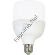 CVS 10138 E27 DUY 6500K SOĞUK BEYAZ 900 LÜMEN 30W LED TORCH AMPUL