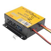 POWERMASTER 8196 24-12 VOLT 20 AMPER OTO KONVERTÖR