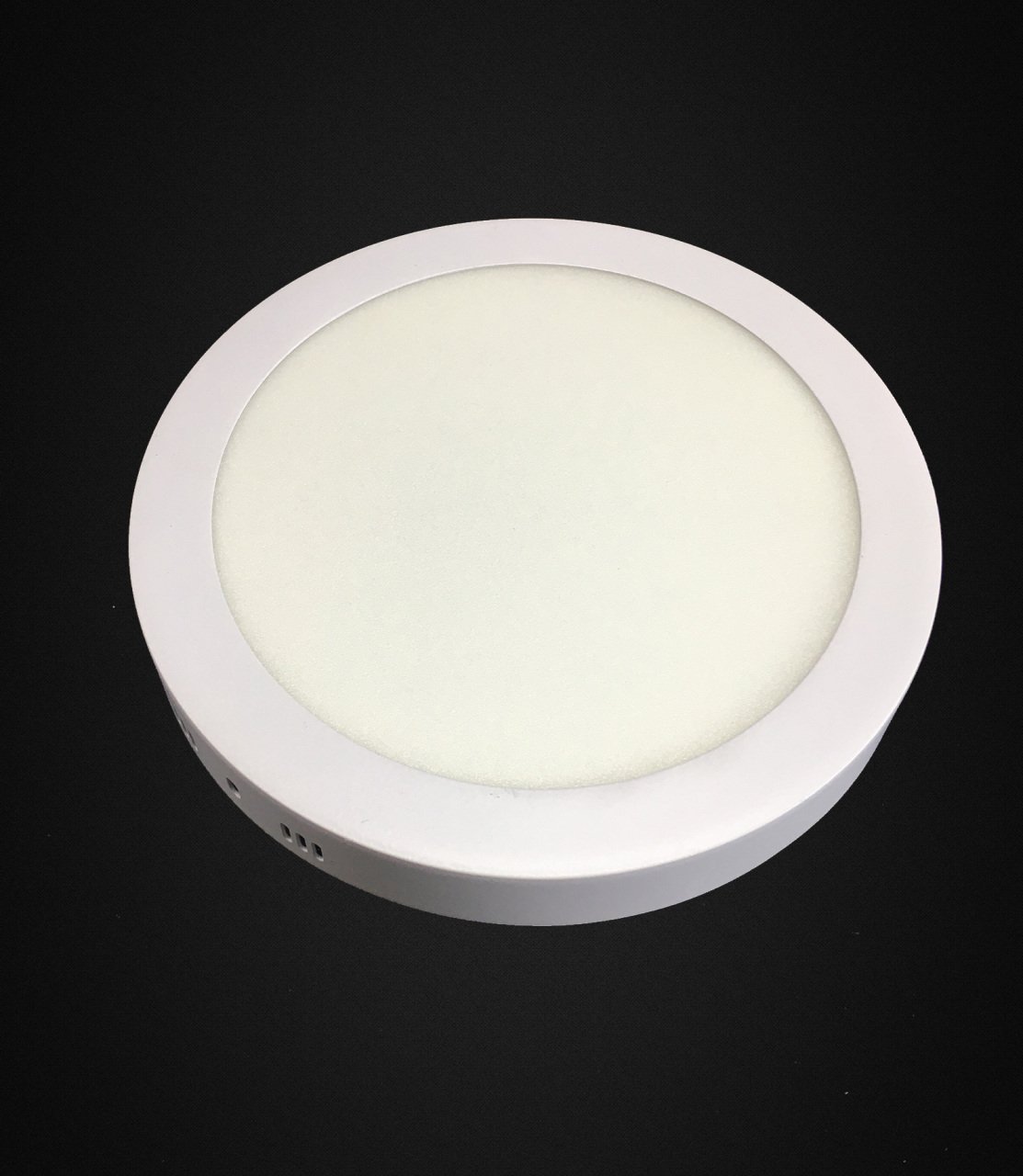 LED PANEL 20W 3000 KELVİN GÜNIŞIĞI  LED PANEL SIVA ÜSTÜ YUVARLAK SPOT ARMATÜR LED PANEL MEIDEE